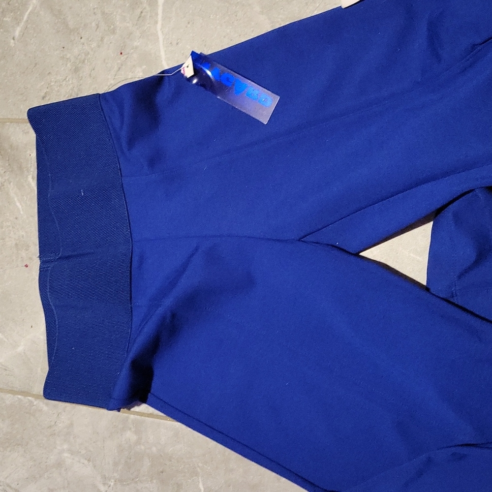 Highwaisted Nygard Pant